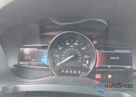 2016 Ford Explorer Xlt из США, поврежденный, VIN 1FM5K7D82GGA43843